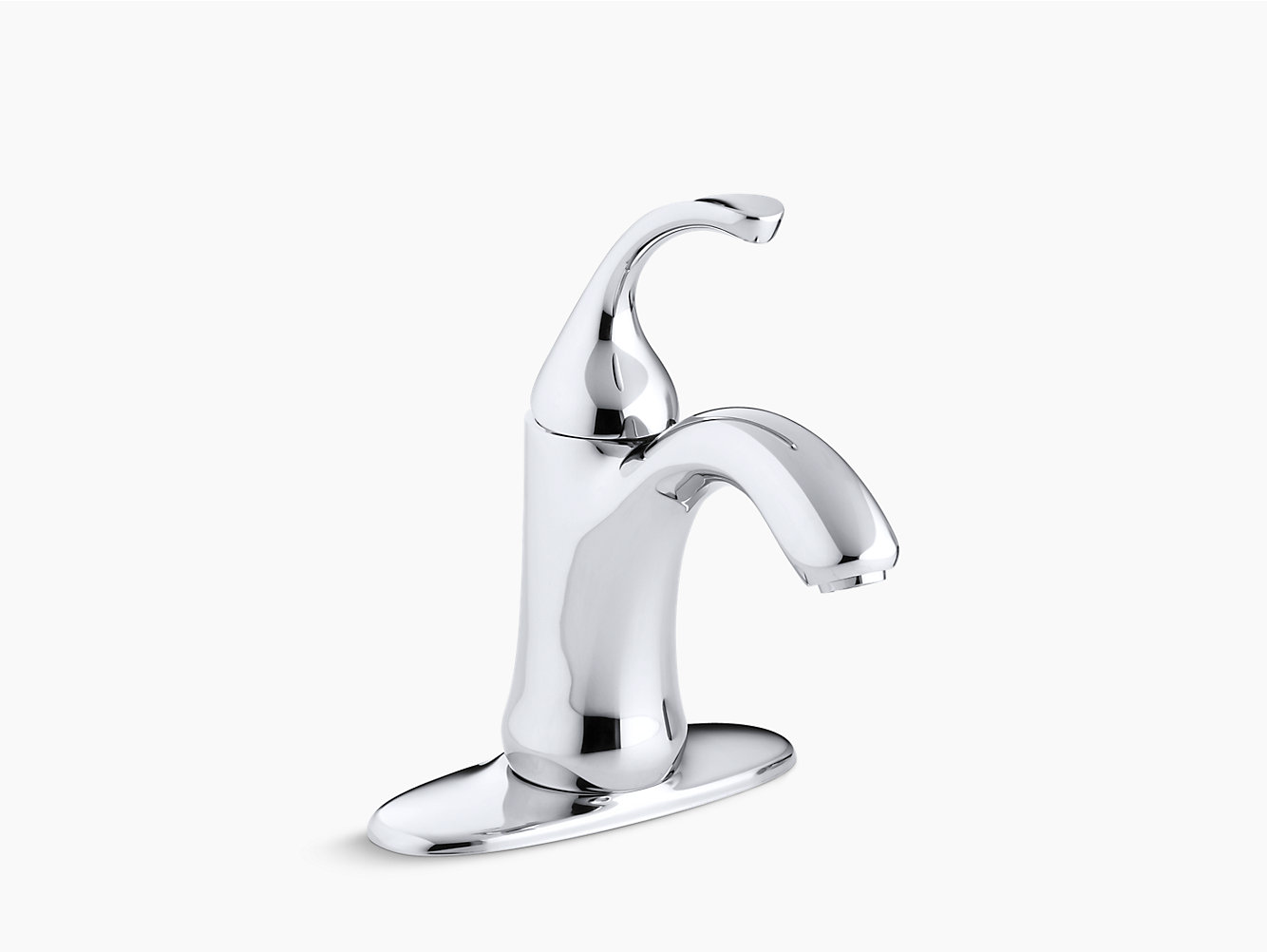 Lavatory Faucet 10215t 4 Kohler